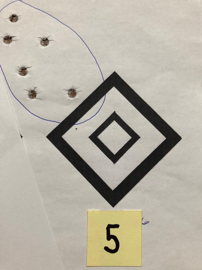 GGG 62gr FMJ